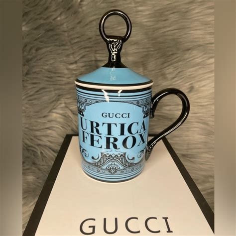 gucci urtica ferox|Accessories .